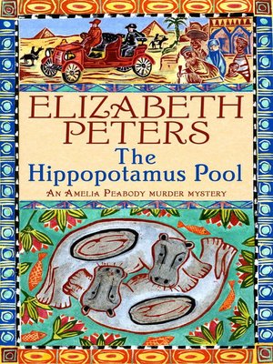 cover image of Hippopotamus Pool
